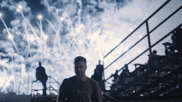 circasurvive fireworks circa survive circasurvive the amulet GIF