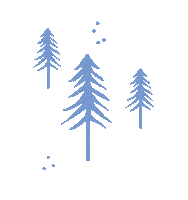 Tree Sticker by Gubee