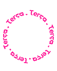 Rosa Semana Sticker