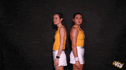 Womens Tennis GIF by VCU Athletics