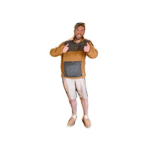 John Gordon Sticker by Ty Cynan
