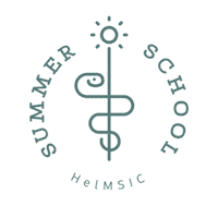 Summerschool Sticker by HelMSIC