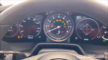 Driving German GIF by Namaste Car