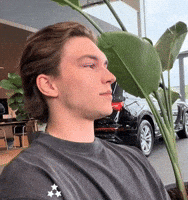 Hockey Wink GIF