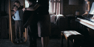 Topher Grace GIF by A24