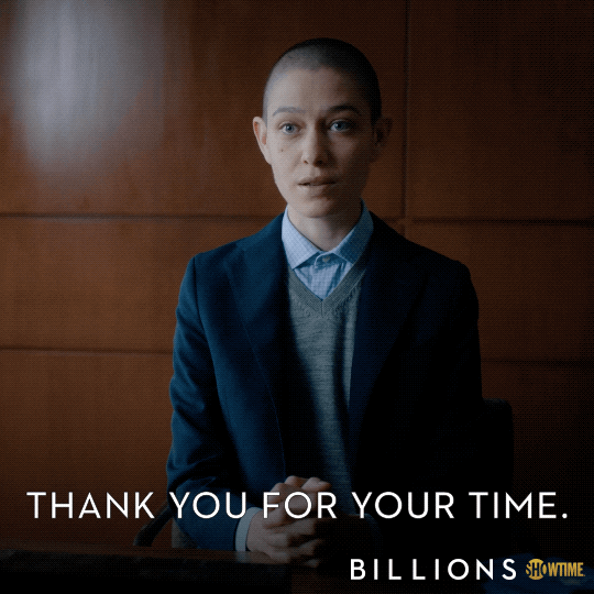 season 4 showtime GIF by Billions