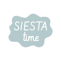 Happy Sleep Sticker