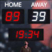 39 Away GIF