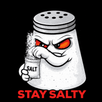Sassy U Mad GIF by THE PEOPLE UPSTAIRS
