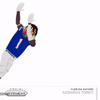 Nfl Draft Football GIF by SportsManias