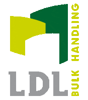 LDLBulkhandling bulk ede handling ldl Sticker