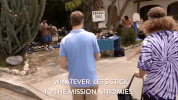 season 3 to kill a chupacabraj GIF by Workaholics