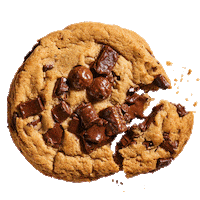 Late Night Eating Sticker by Insomnia Cookies