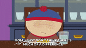 stan marsh eating GIF by South Park 
