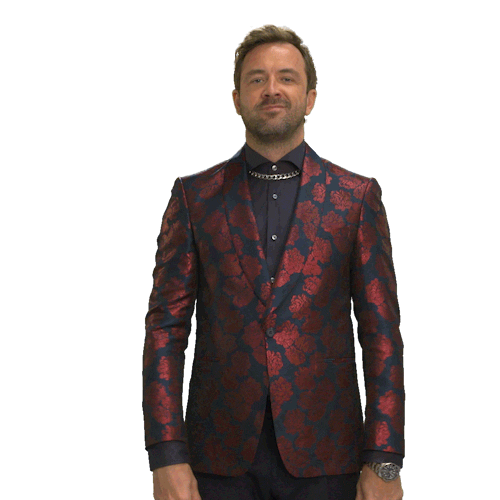 Sarcastic Good For You Sticker by Celebrity Apprentice Australia