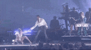 Fka Twigs Usher GIF by Recording Academy / GRAMMYs