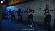 priya badshah GIF