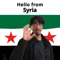 Syria GIF