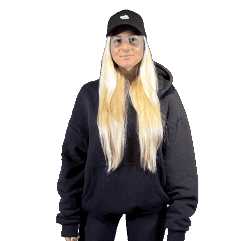 Jo Wuensche Sticker by ab-glanz