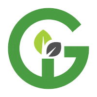 Growth-Industries growth gi gi-ri g-i Sticker