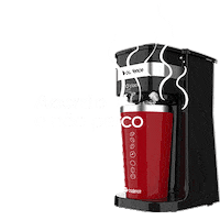 Coffee Cafe Sticker by JCS Brasil