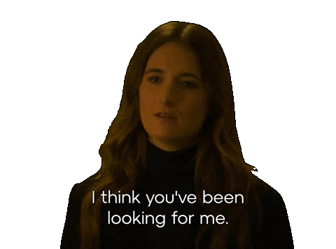 Season 1 Sticker by SHOWTIME