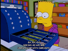 bart simpson jeffrey albertson GIF