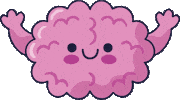 MutualMedica doctor study brain medicine Sticker