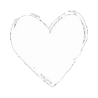 Heart Love Sticker by Frugi