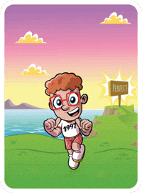 Series 2 Manga GIF by VeeFriends