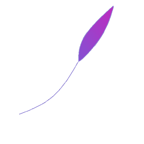 Planta Flora Sticker