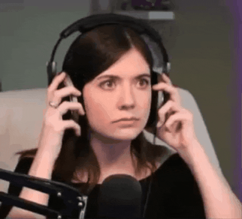 What Hello GIF