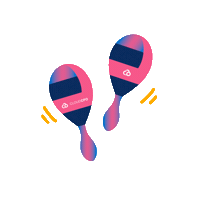 Cloudcfotownhall Sticker by CloudCFO Official Account