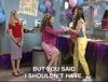 the amanda show nicksplat GIF
