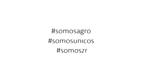 Advocacia Somosagro Sticker by Zucca & Rosa Advogados