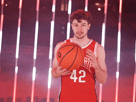 Ohio State Basketball GIF by Ohio State Athletics