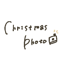 Christmas Winter Sticker