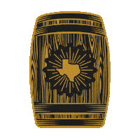Beer Texas Sticker by Saint Arnold Brewing Company