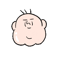 ういぽん Sticker