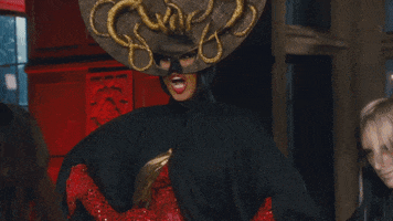 Fox Tv GIF by Rocky Horror Picture Show