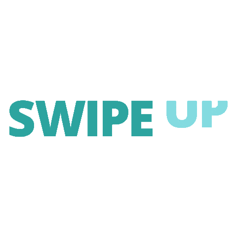 Swipe Up Sticker by Keto-Mojo