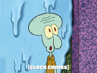 season 6 house fancy GIF by SpongeBob SquarePants