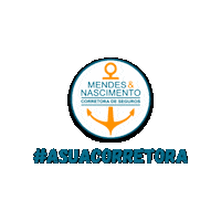 corretoramendesenascimento seguros mendes saude mendes e nascimento Sticker