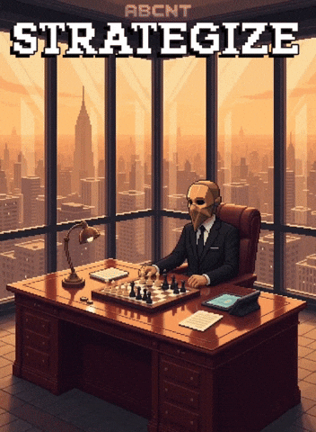 Game Plan King GIF by ABCNT