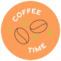 Marketing Agency Coffee Sticker by Moose-design