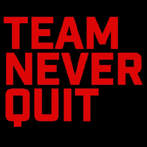 teamneverquit giphygifmaker never quit marcus luttrell tnq GIF