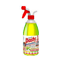 DastyItaly  Sticker