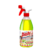 DastyItaly  Sticker