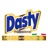 DastyItaly  Sticker