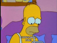 homer simpson GIF